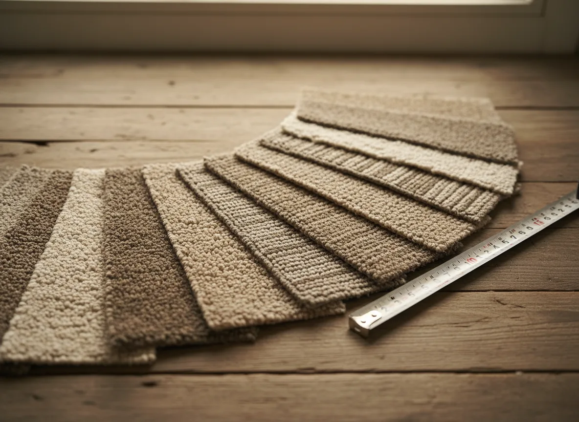 Carpet Installation Bozman, MD FAQs